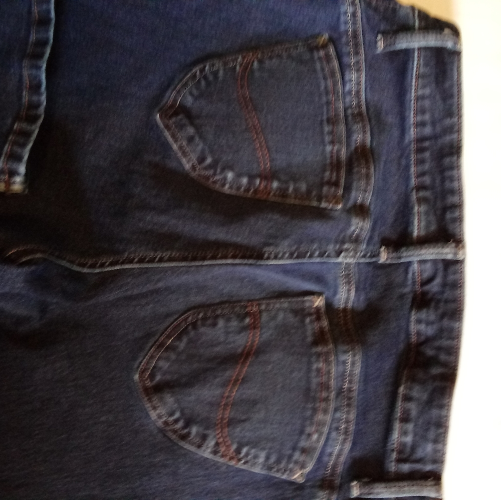 Lee Rider s Jeans - Picture 4 of 6